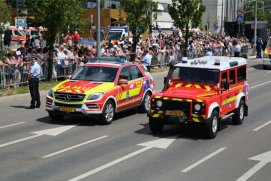 Fédération Nationale des Pompiers